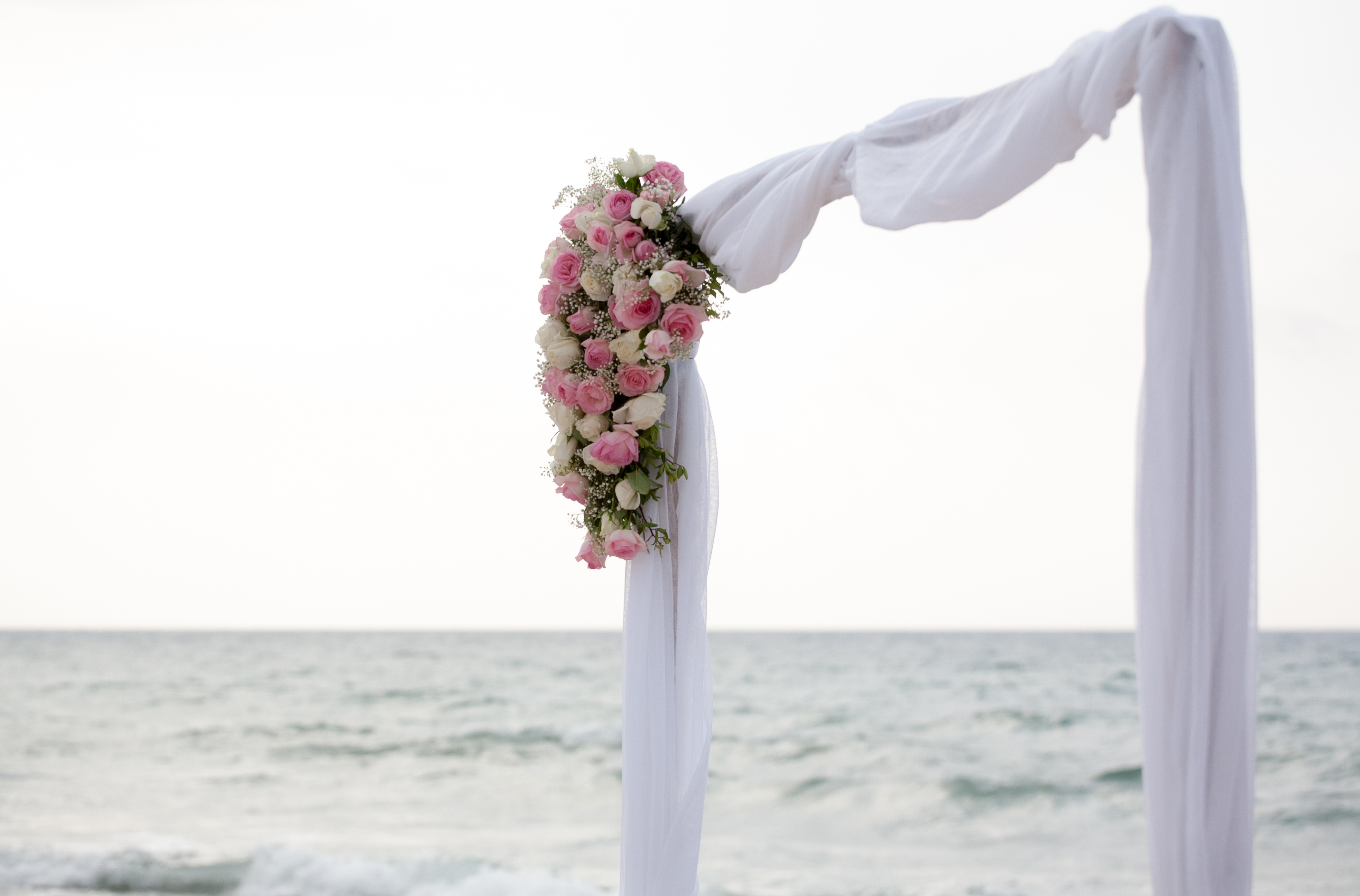 Book your wedding day in Stella island Luxury Resort & Spa 